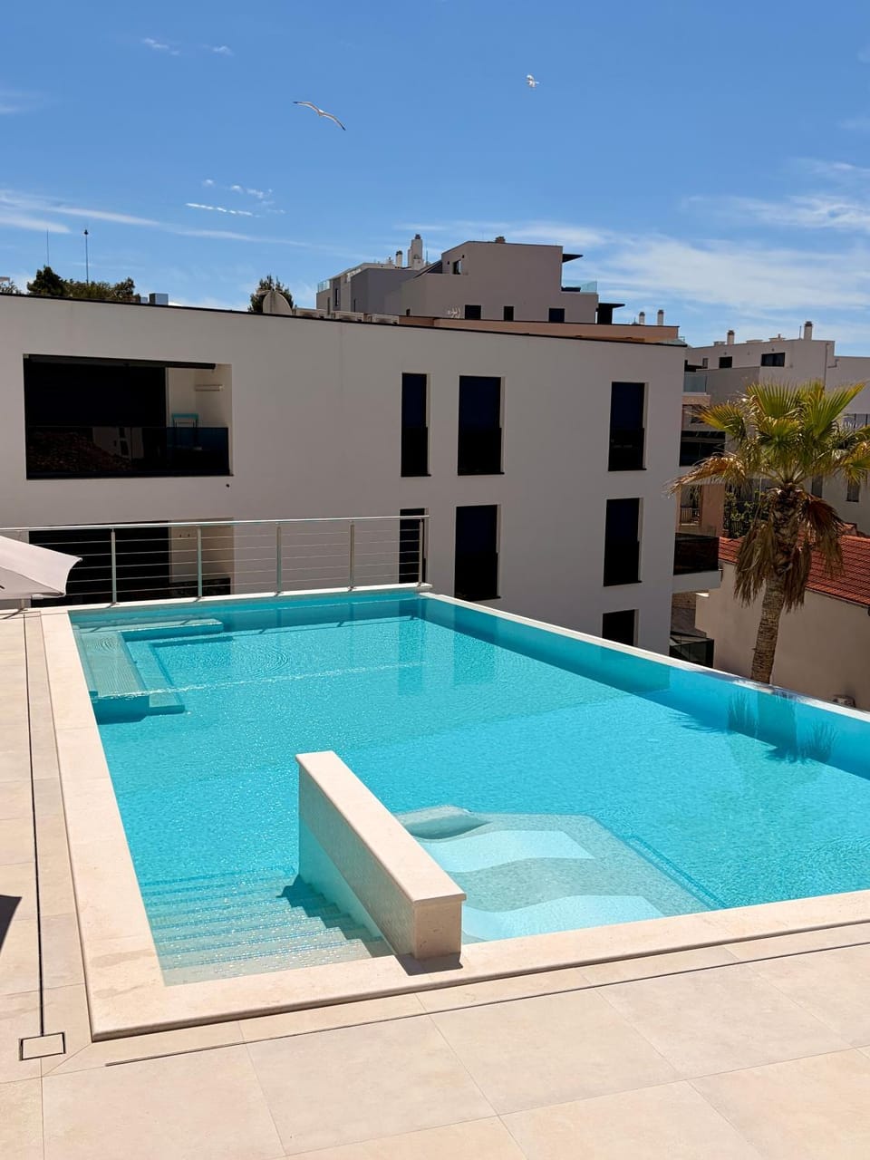 Pool view, Swimming pool, Swimming pool