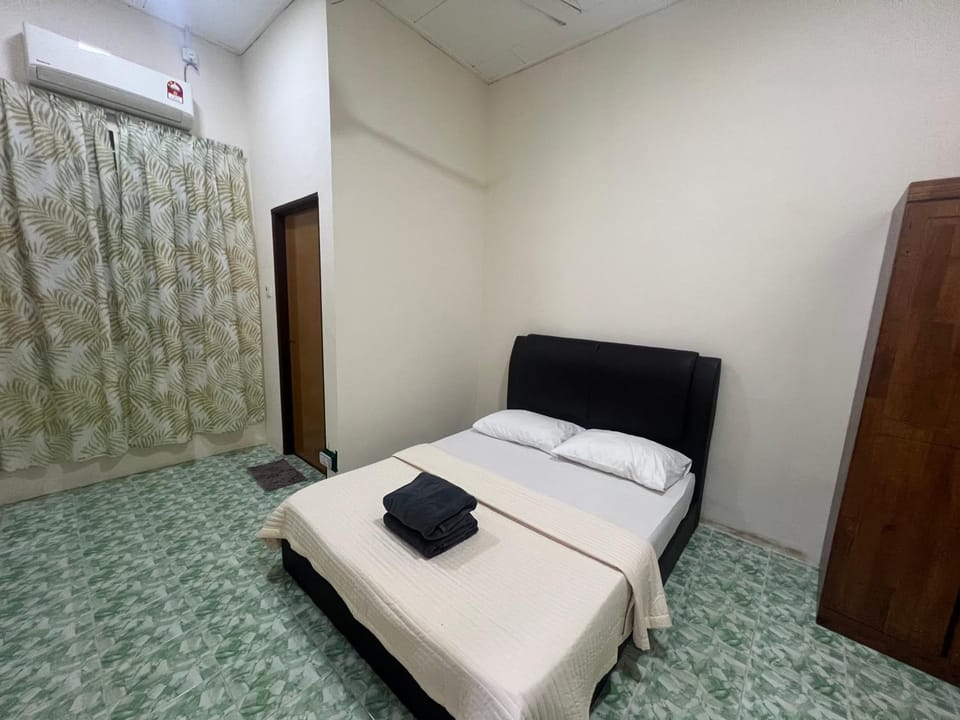 Mumtaz Beach Homestay House in Terengganu, Malaysia