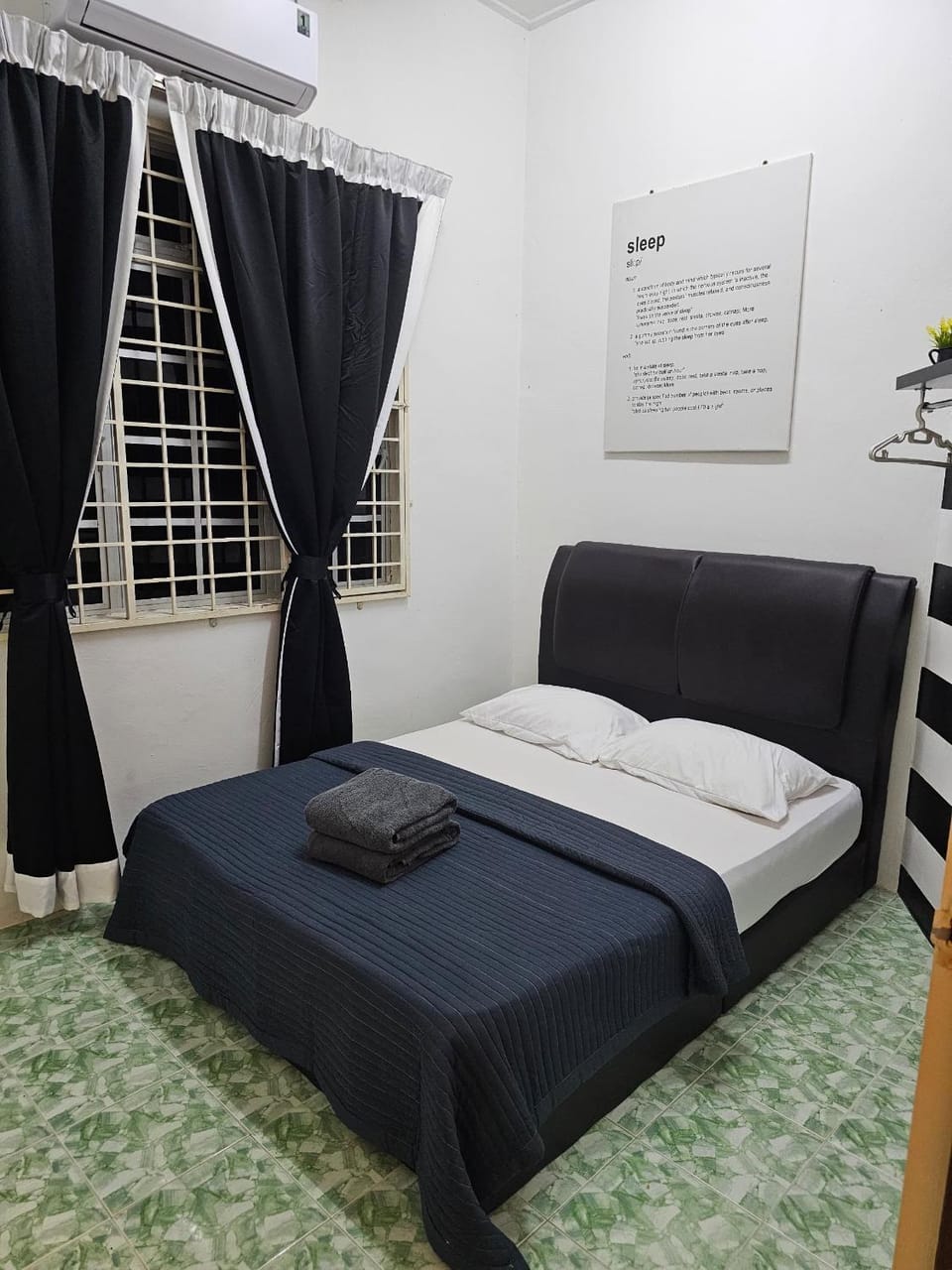 Mumtaz Beach Homestay House in Terengganu, Malaysia