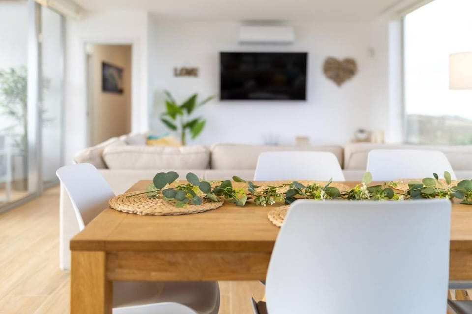 Villaverde Dreams Views Villa in Maxorata