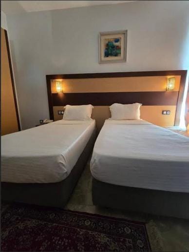 Telemly Hotel Hotel in Algiers [El Djazaïr]