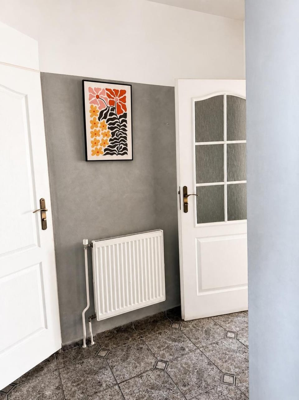 Romantic getaway in Oldtown with perfect view Apartment in Bratislava