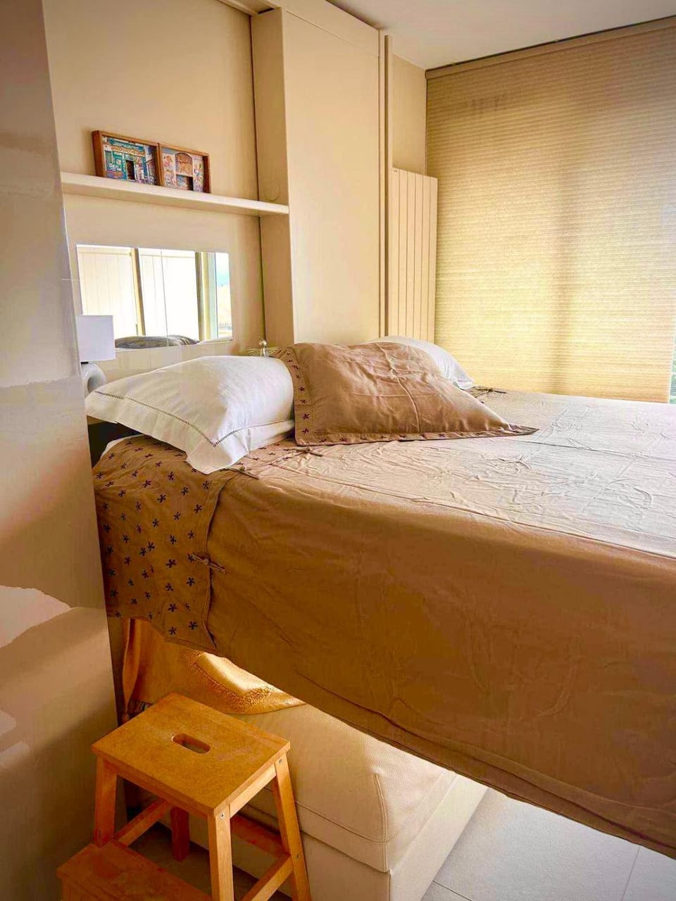 Studio Eden vue mer Apartment in Saint-Raphael