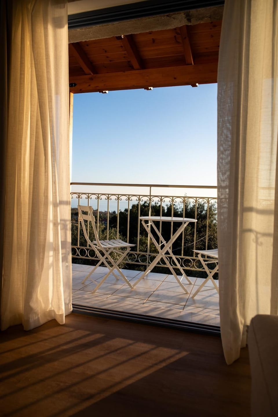 Day, View (from property/room), Balcony/Terrace