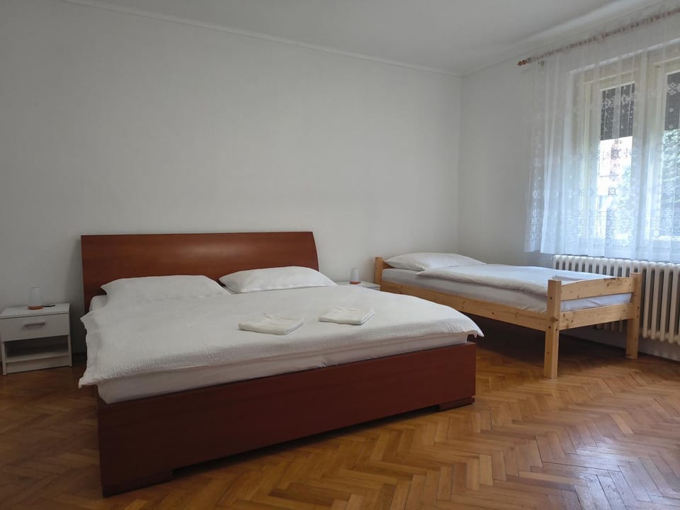 Vidiecky Dom House in Slovakia