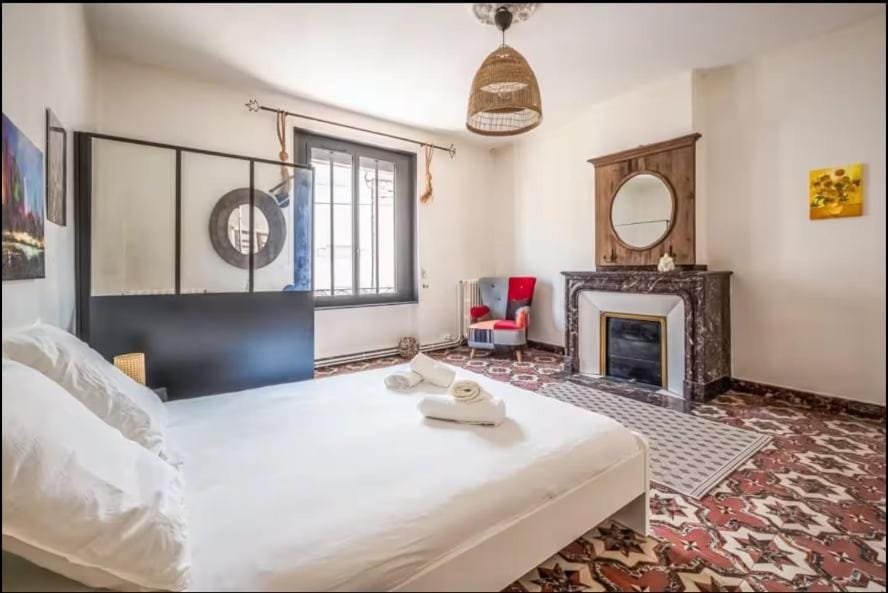 Comme une évidence Villa in Carcassonne