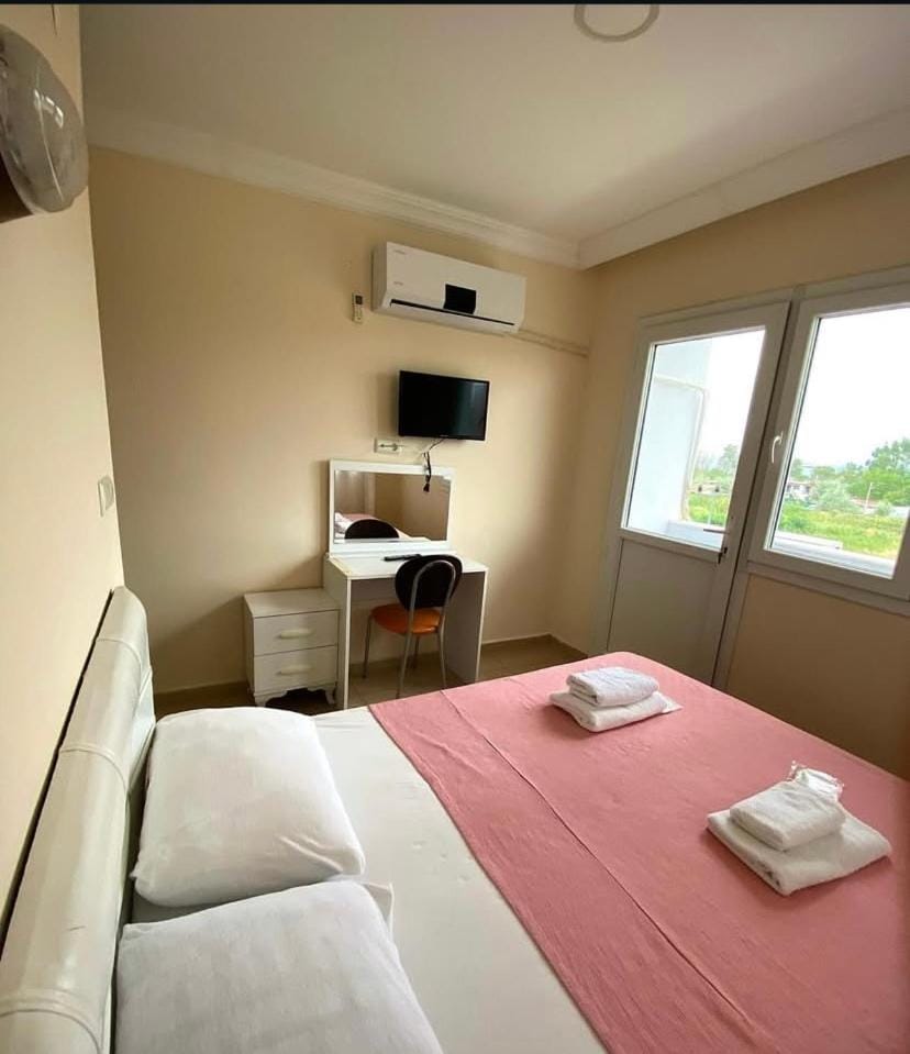 Mandarin Beach Hotel Hotel in Aydın Province