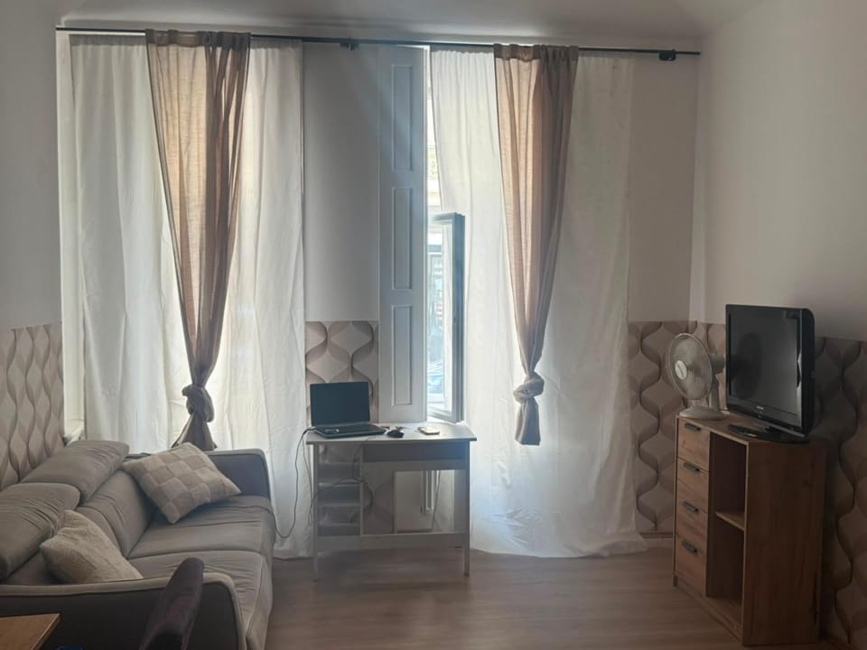 Summer apartment Hostel in Prague
