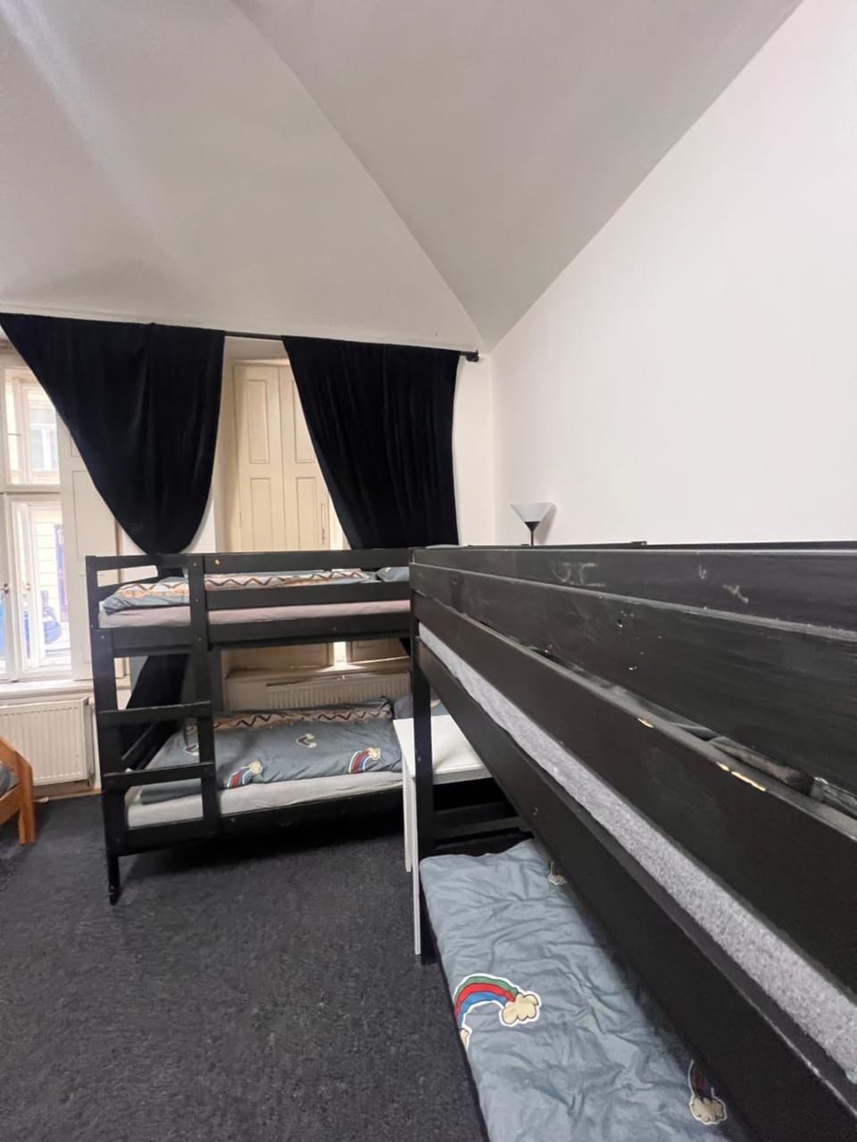 Summer apartment Hostel in Prague
