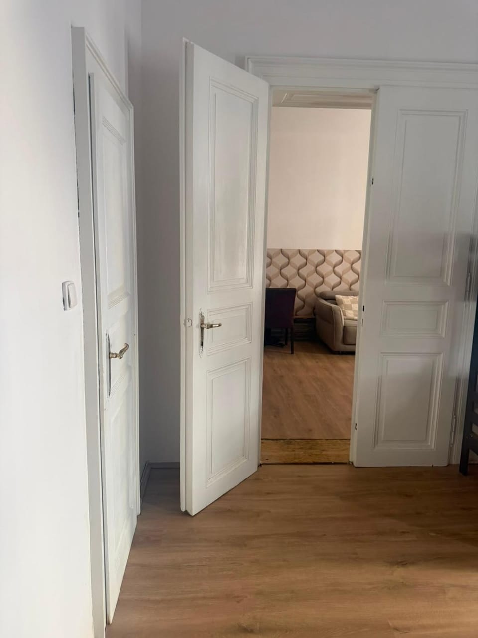 Summer apartment Hostel in Prague