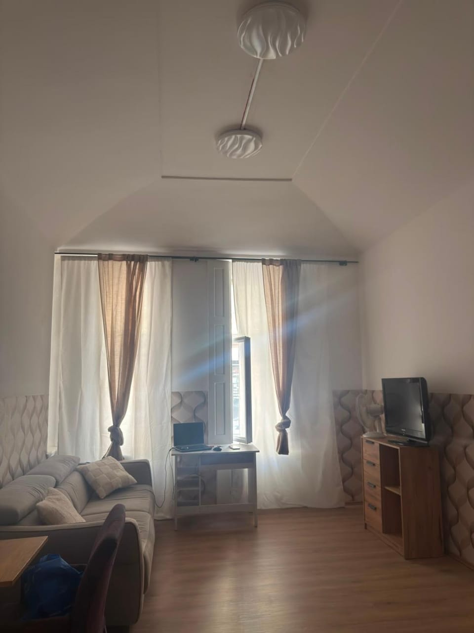 Summer apartment Hostel in Prague