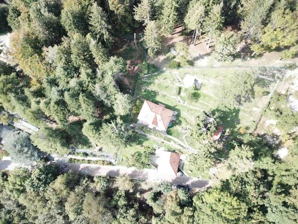 NanoWine Guesthouse House in Como