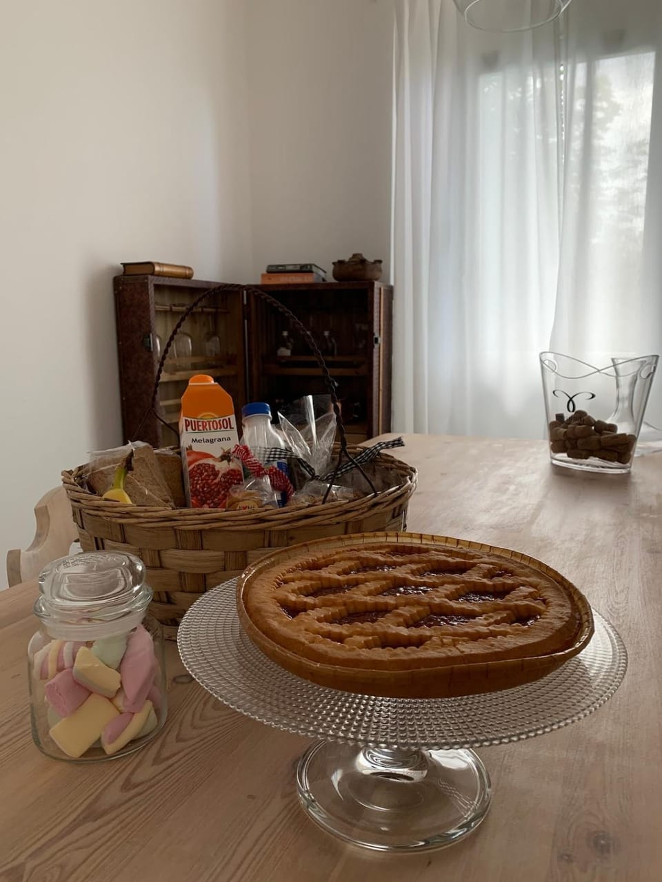 NanoWine Guesthouse House in Como