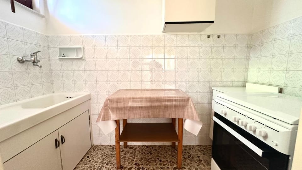 RM01 - Senigallia, trilocale fronte mare con posto auto Apartment in Senigallia