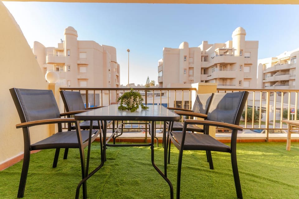 View (from property/room), Balcony/Terrace