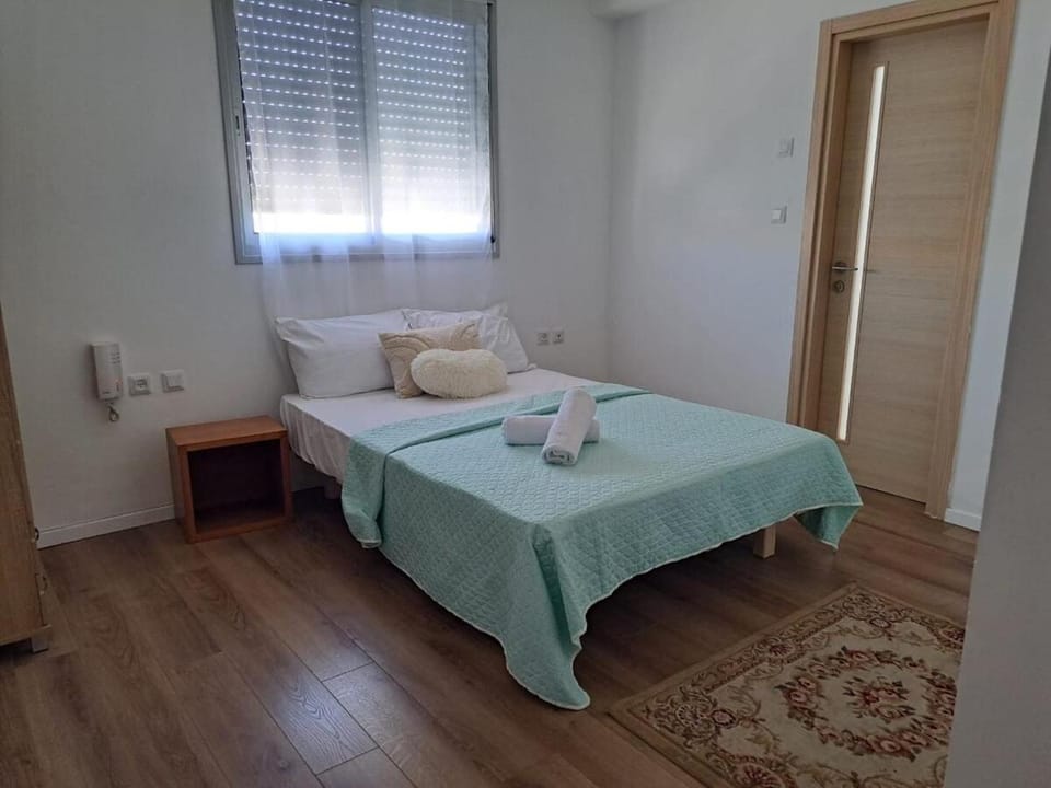 דירת אירוח בפרדס חנה Apartment in Haifa District