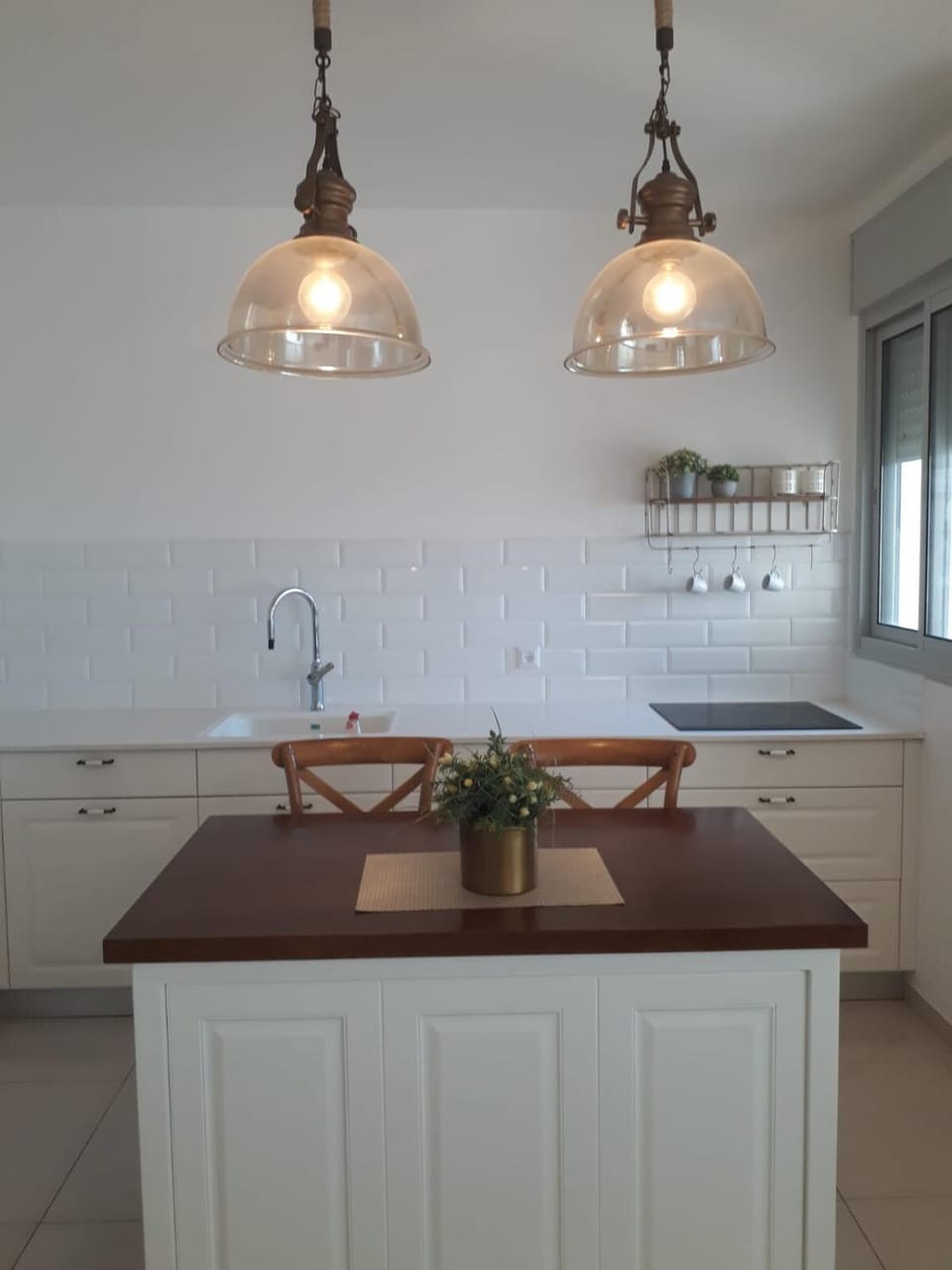 דירת אירוח בפרדס חנה Apartment in Haifa District