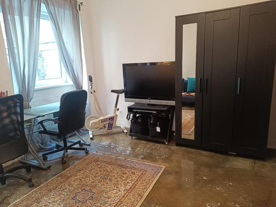 Atelier in Vienna Center, no shower, entire place Apartment in Vienna
