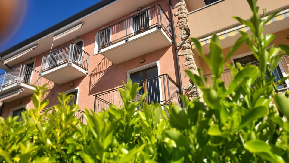 Villa Josefine Lake Front - Adults Only Hotel in Brenzone sul Garda