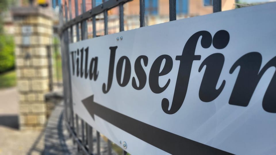 Villa Josefine Lake Front - Adults Only Hotel in Brenzone sul Garda