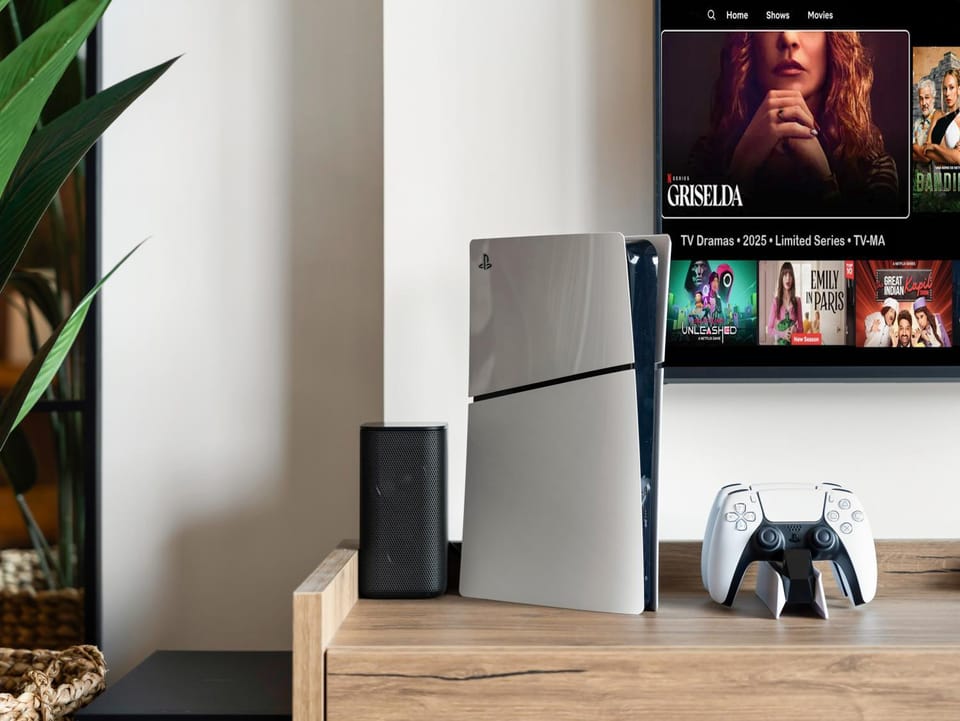 TV and multimedia
