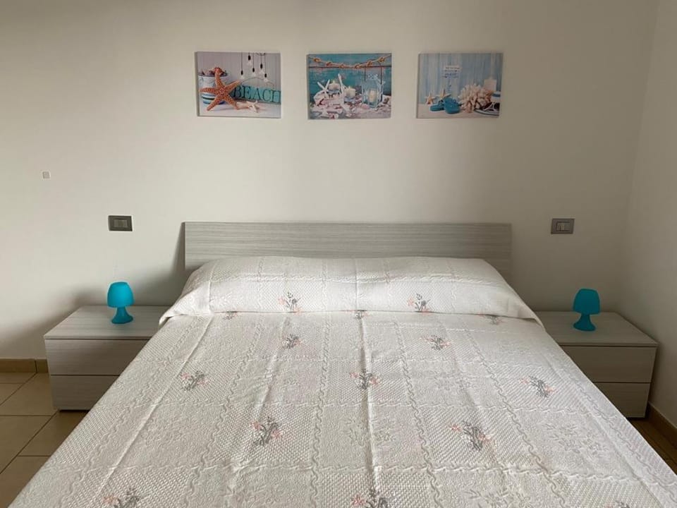 PinkHouse Apartment in Civitanova Marche