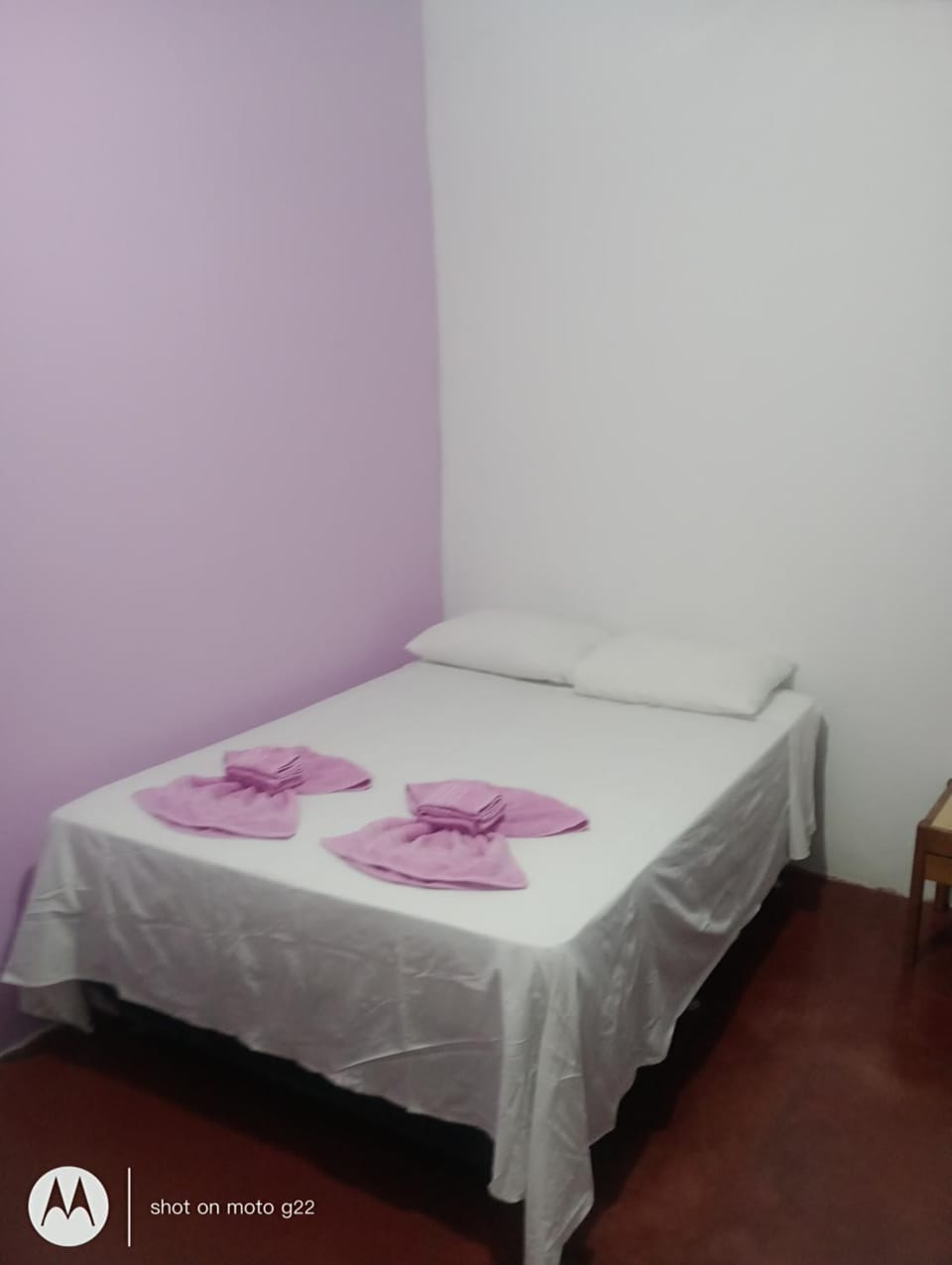 Chalé da Vânia Vacation rental in State of Goiás