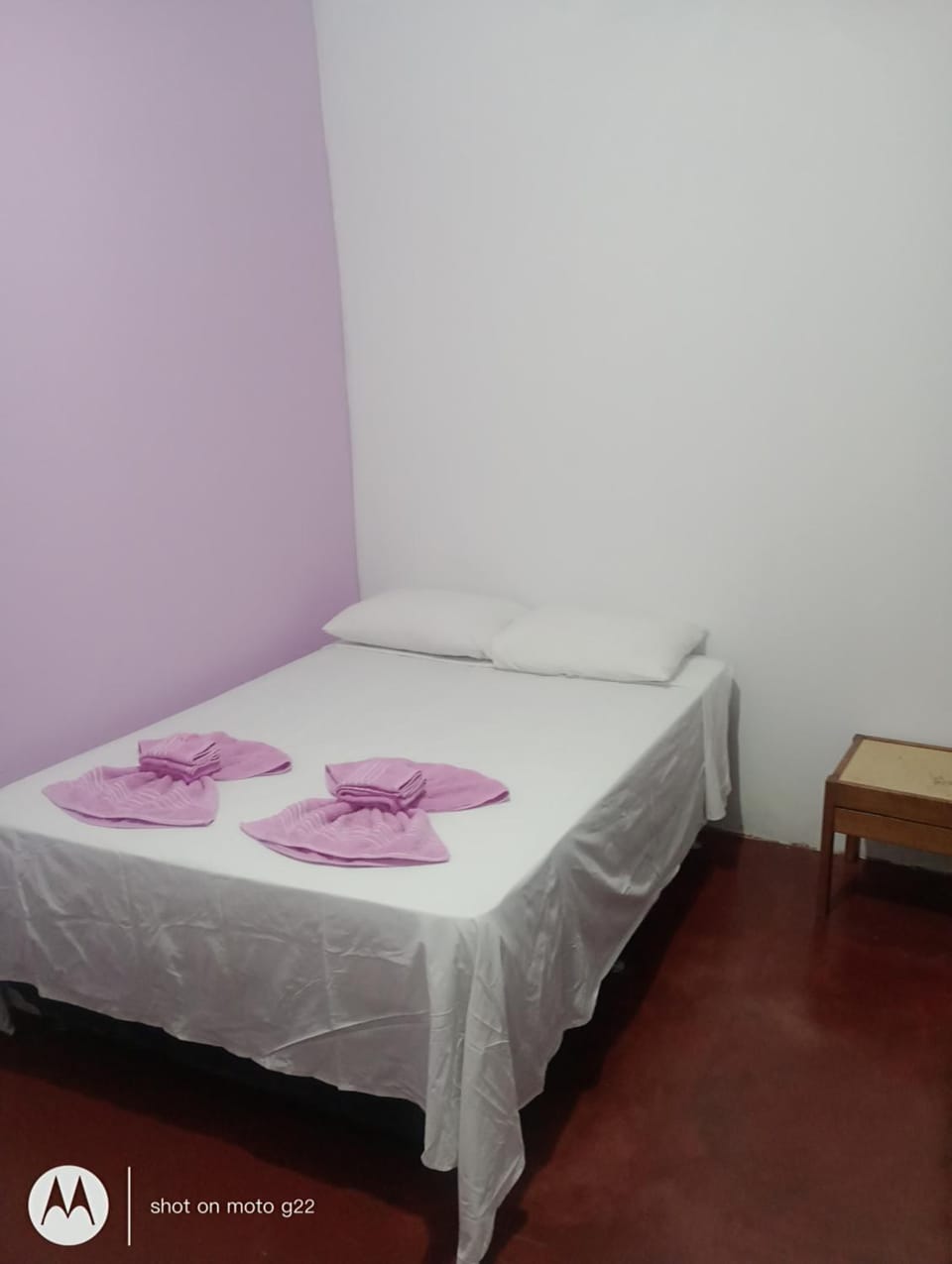 Chalé da Vânia Vacation rental in State of Goiás