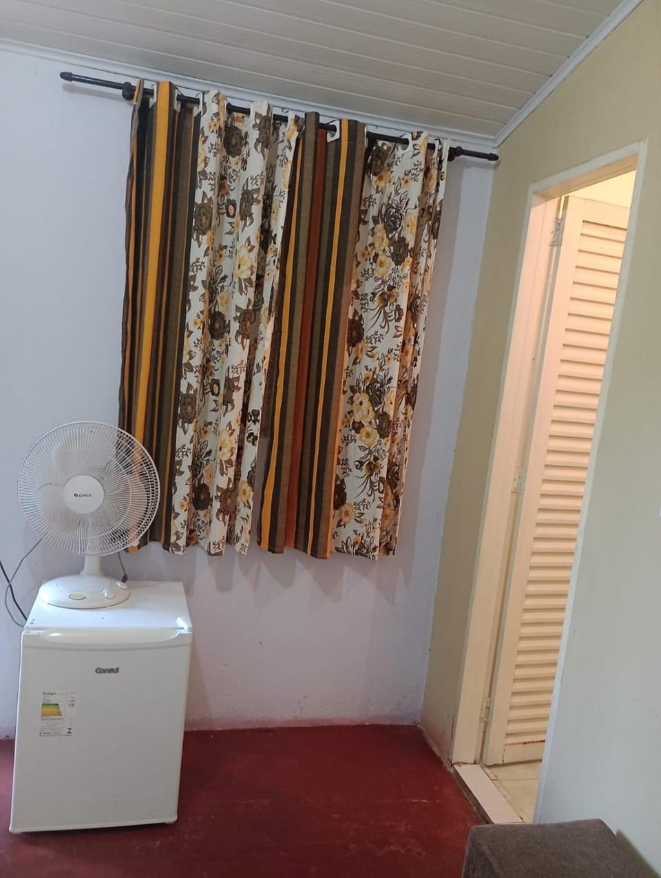 Chalé da Vânia Vacation rental in State of Goiás