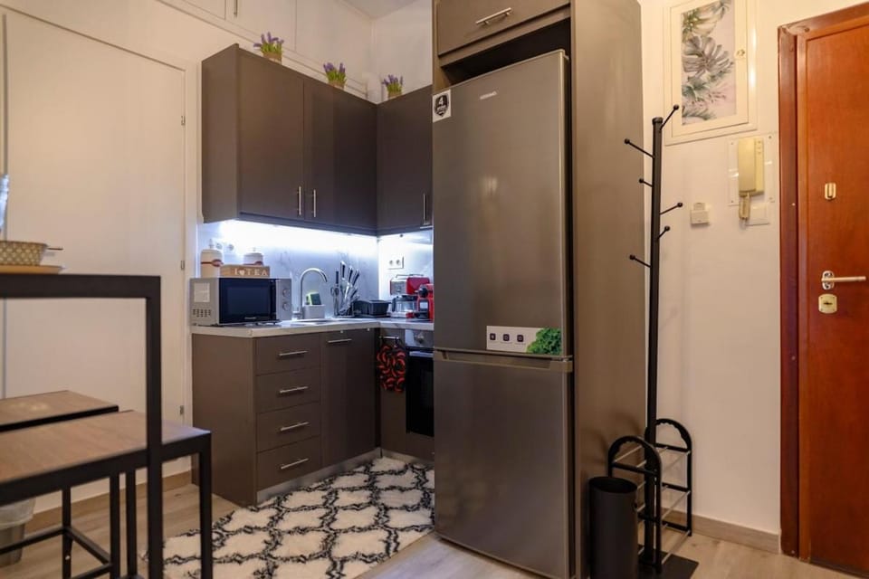 Panathenaic Stadium 1bed Luxury Apartment in Athens