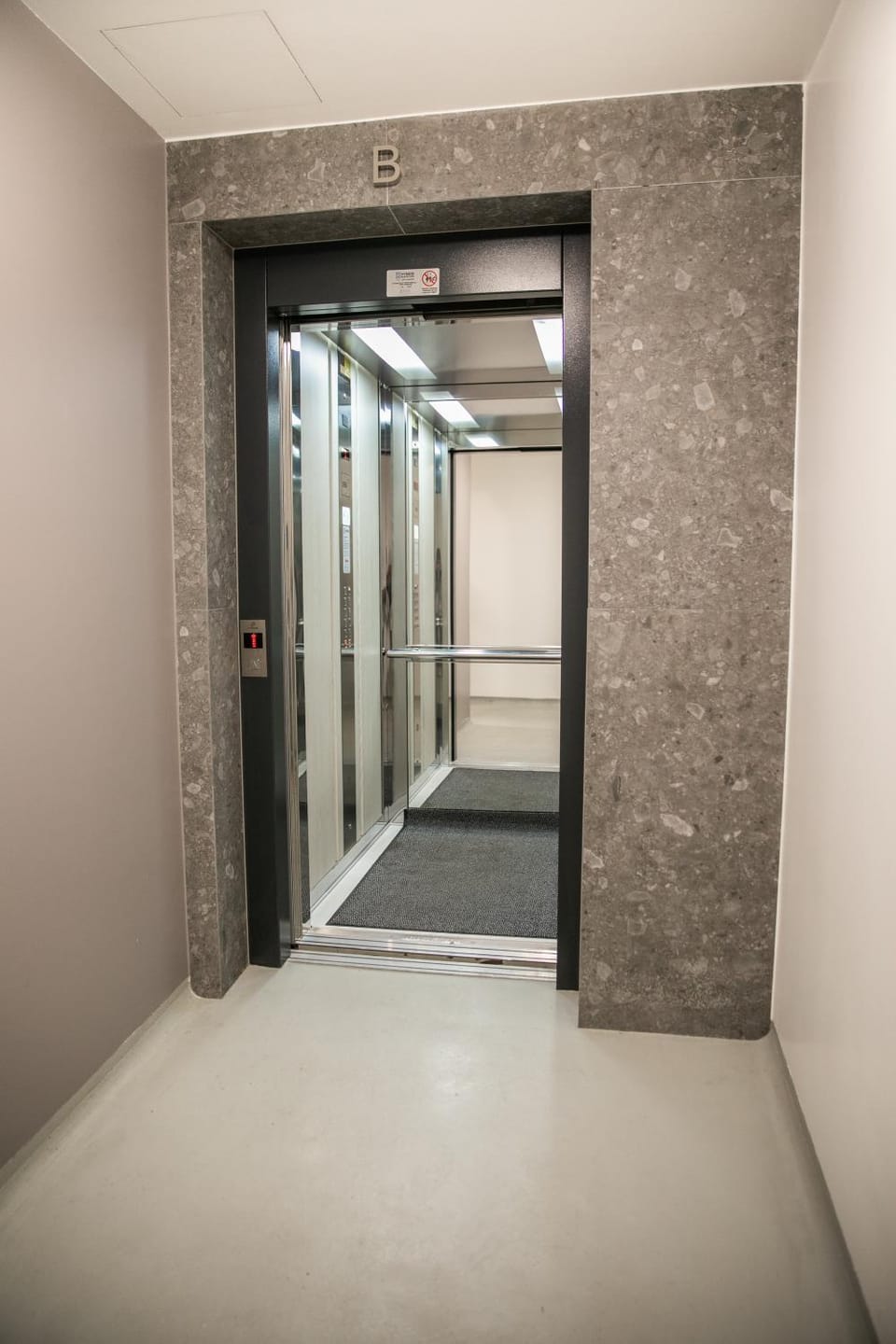 elevator