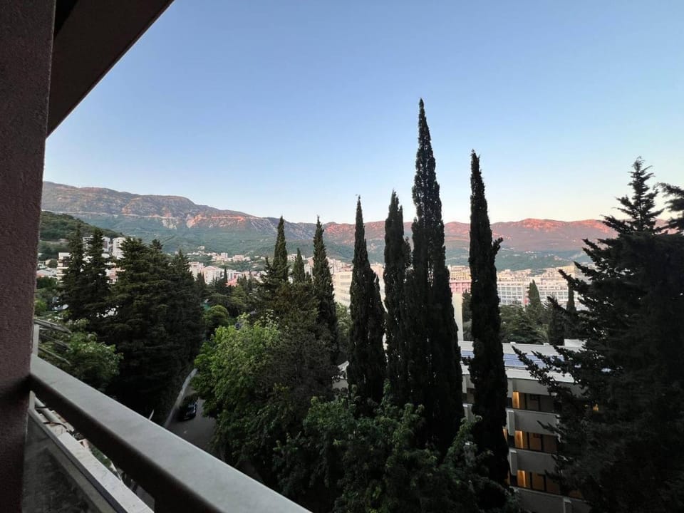 Lake view, Landmark view