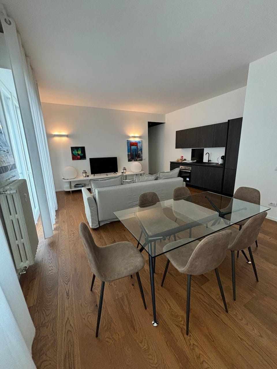 settala 10 apartments Apartment in Milan
