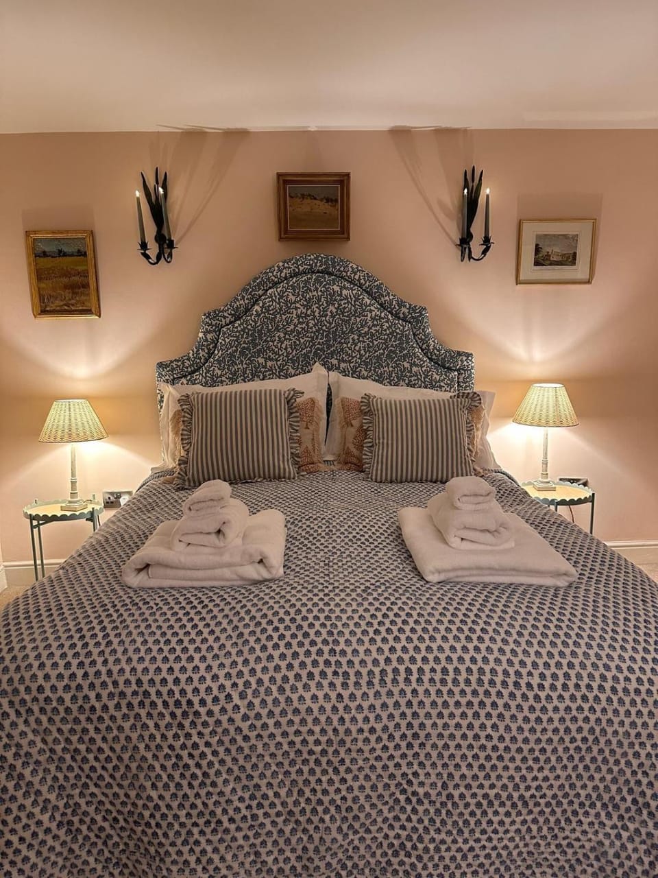 Elegant Number Two House in Derbyshire Dales District