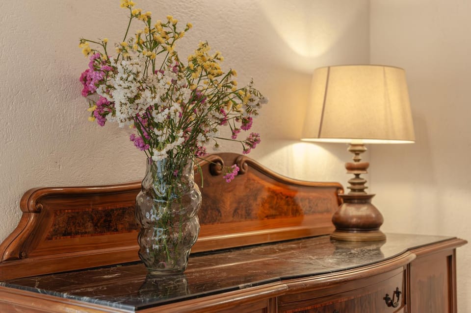 Decorative detail