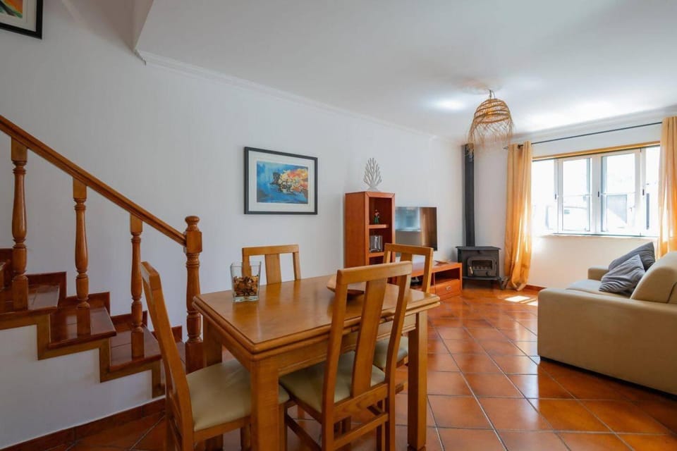 Milfontes' Shelter House in Vila Nova de Milfontes