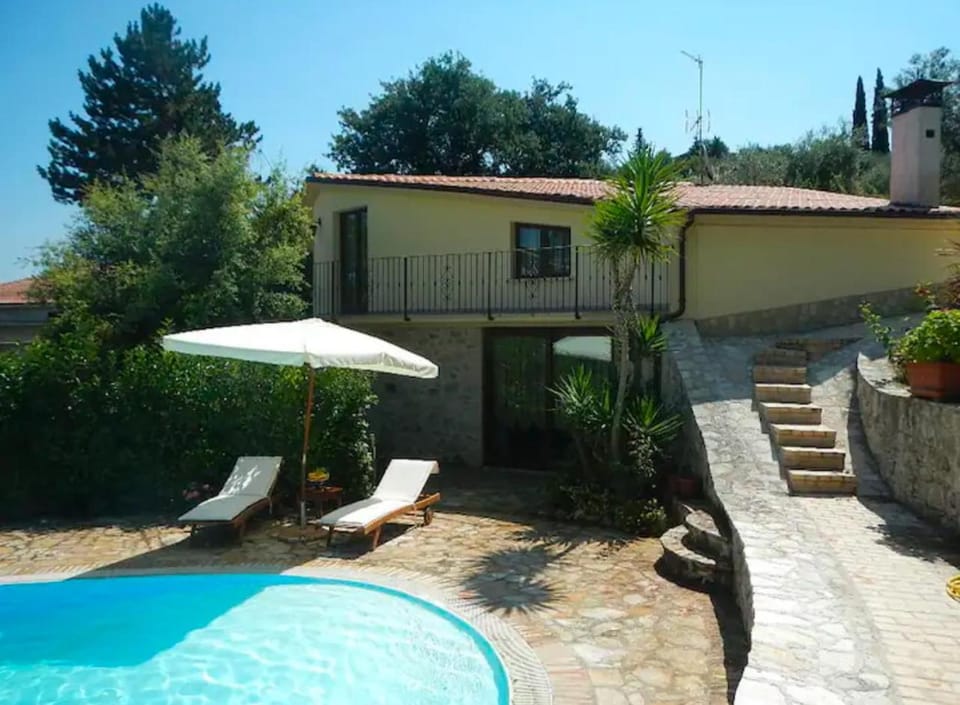 Villa Migi Villa in Abruzzo