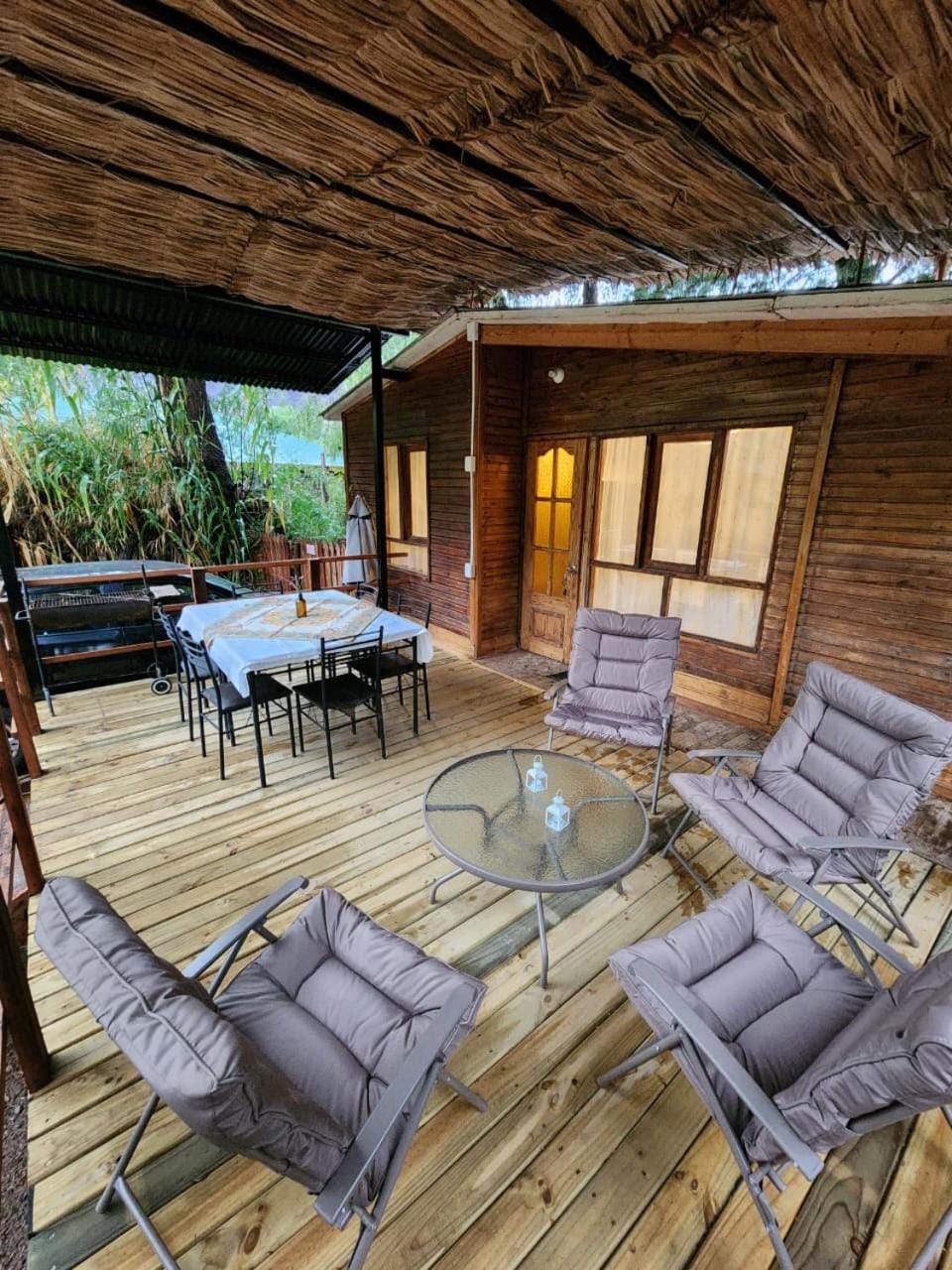 Off site, Balcony/Terrace