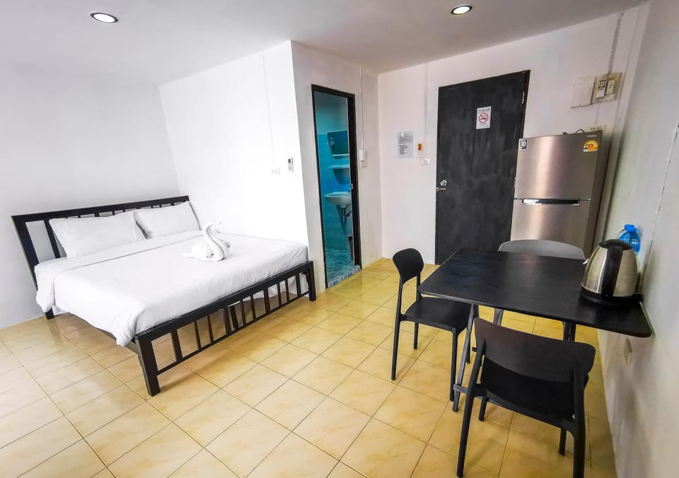 Patong Canal Villa 310 Apartment in Patong