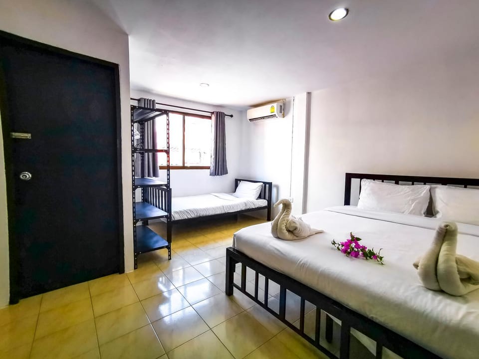 Patong Canal Villa 310 Apartment in Patong