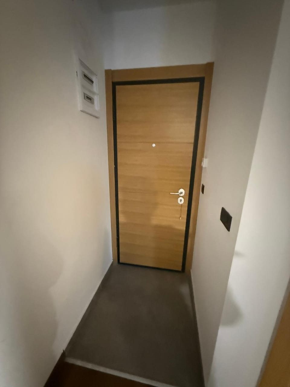 Leptir Apartment in Zlatibor
