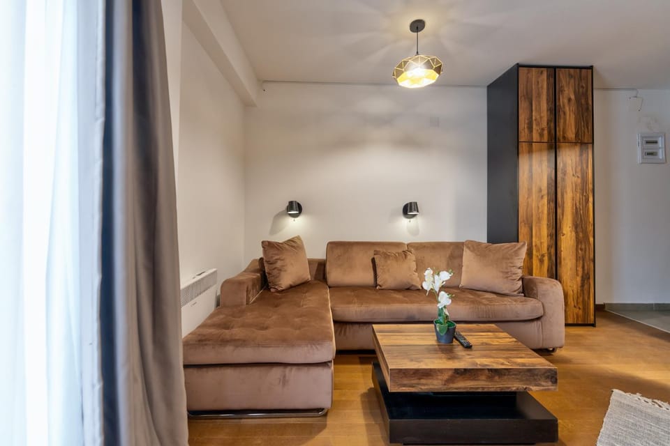 Leptir Apartment in Zlatibor