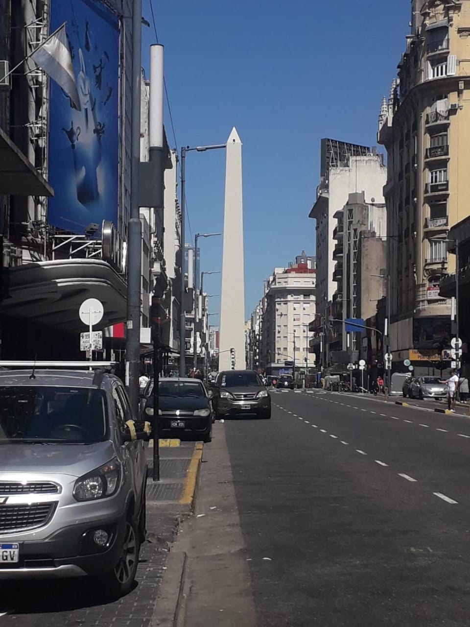 City view