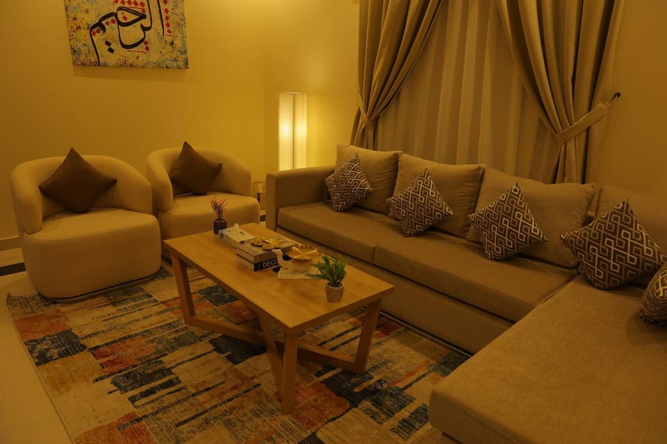 حطين Apartment in Riyadh