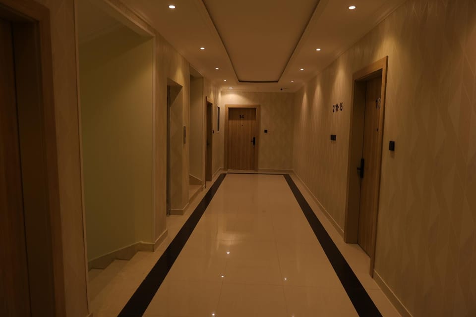 حطين Apartment in Riyadh