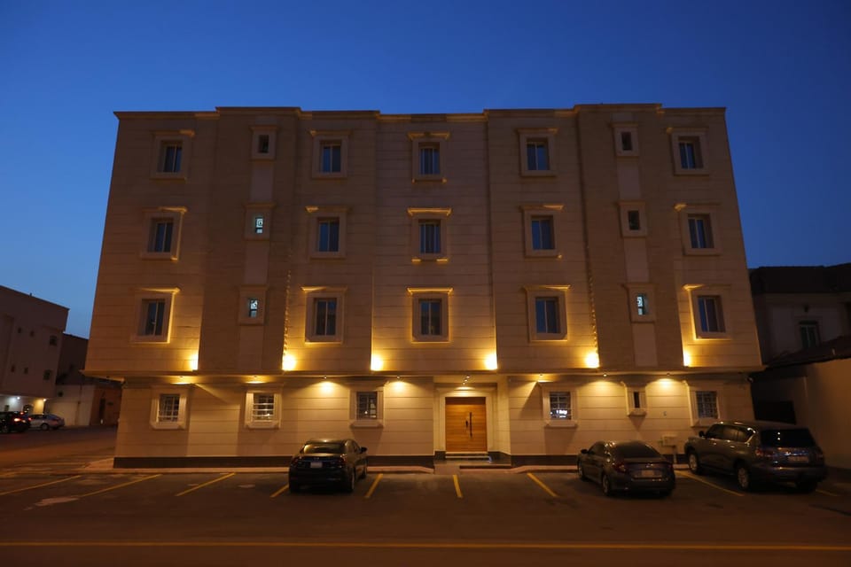 Property building, Neighbourhood, Area and facilities, Area and facilities