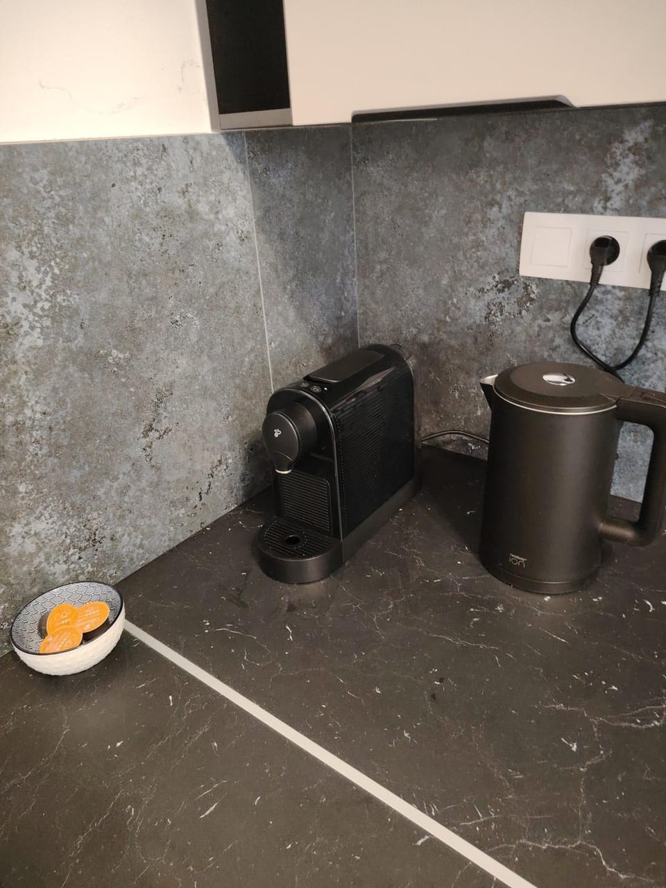 Nový apartmán Apartment in Slovakia