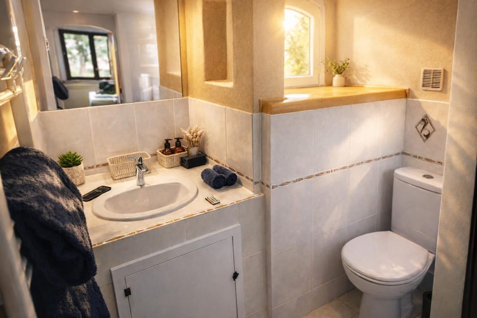 Studio PREMIUM cosy classé 24m2, 2 lits, proche centre, Netflix, Climatisation, Parking privé Apartment in Haute-Savoie