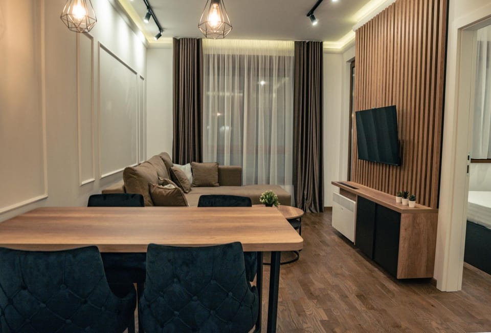 Blackland Apartman Zlatibor Apartment in Zlatibor