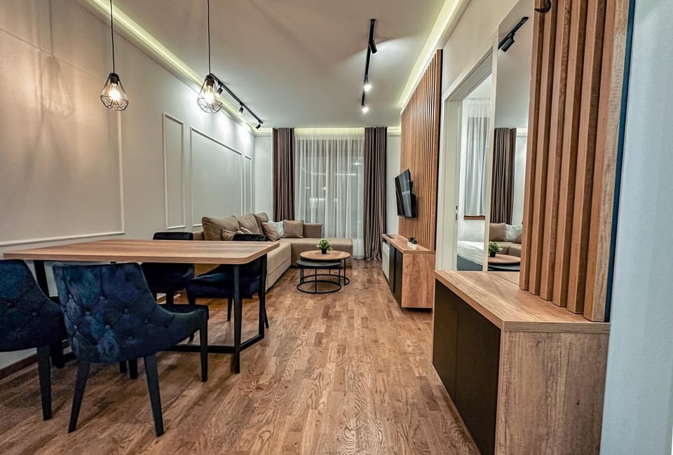 Blackland Apartman Zlatibor Apartment in Zlatibor